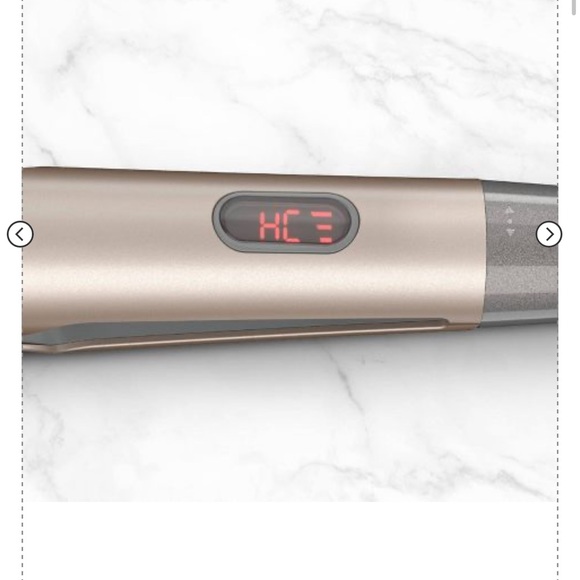 Remington | Silver Pro Multi Styler With Twist & Curl Technology | Hair Tools - Picture 5 of 10